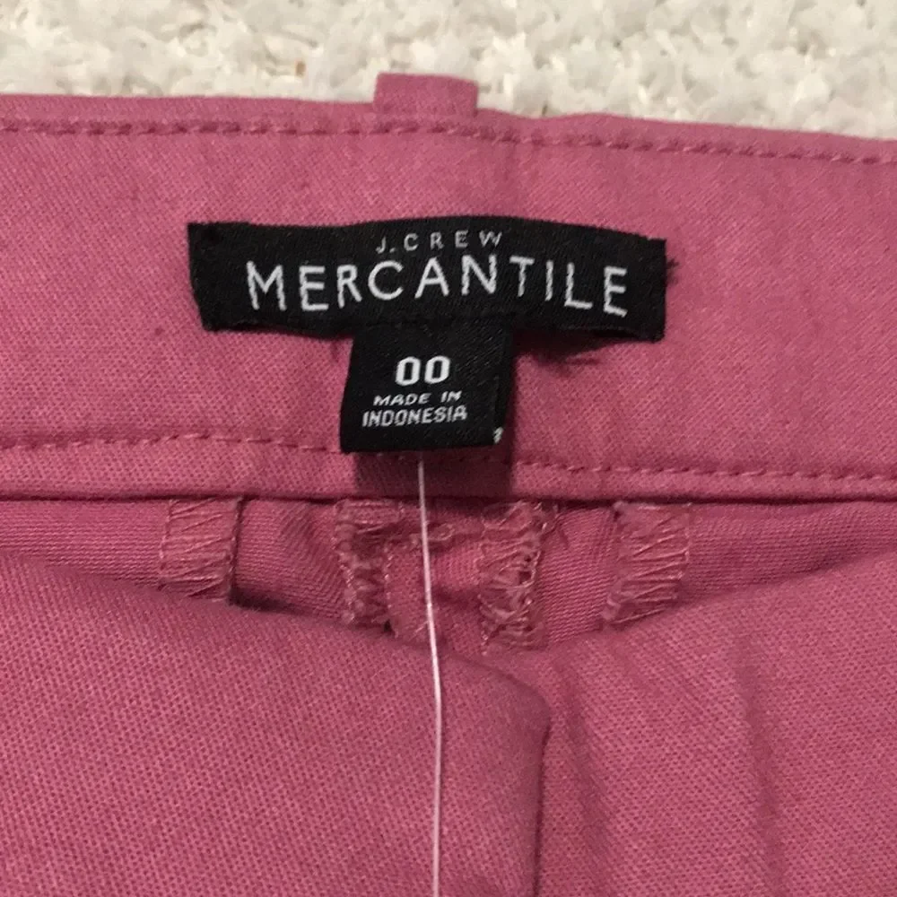 NWT- J. Crew - 00 - Picture 6 of 8